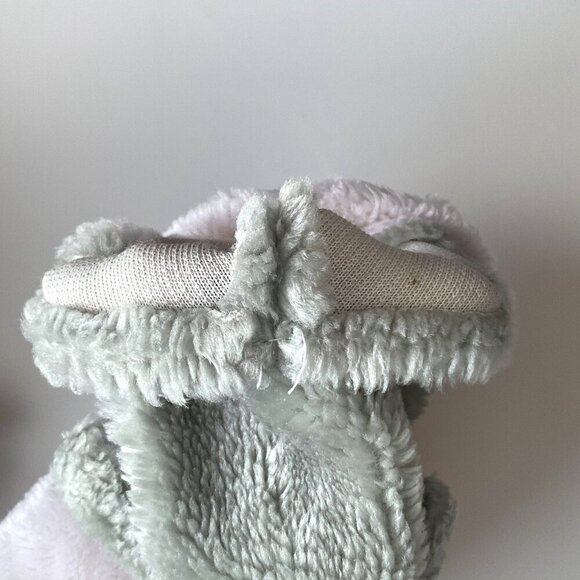 SEA WORLD DOLPHIN HAND PUPPET TOY VINTAGE 90’S MOUTH SQUEAKER - Picture 9 of 10